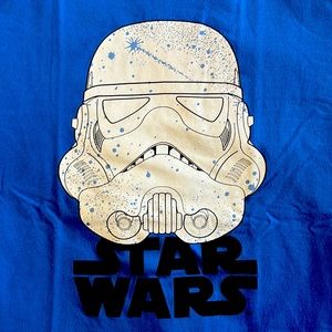Star Wars Uniqlo T New!